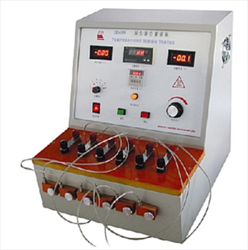 Máy kiểm tra tăng nhiệt độ phích cắm Hongdu HD-TC